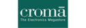 croma Logo